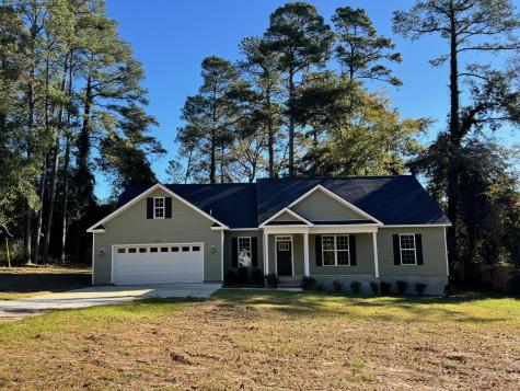 326 Emory Drive Beech Island SC 29842