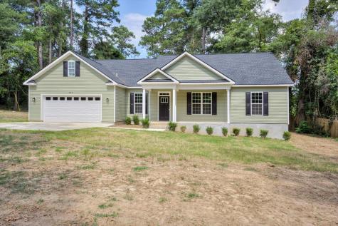 326 Emory Drive Beech Island SC 29842