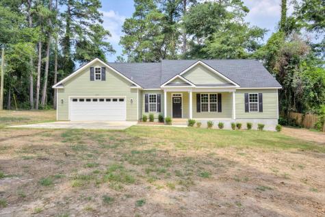 326 Emory Drive Beech Island SC 29842