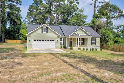 326 Emory Drive Beech Island SC 29842