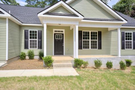 326 Emory Drive Beech Island SC 29842