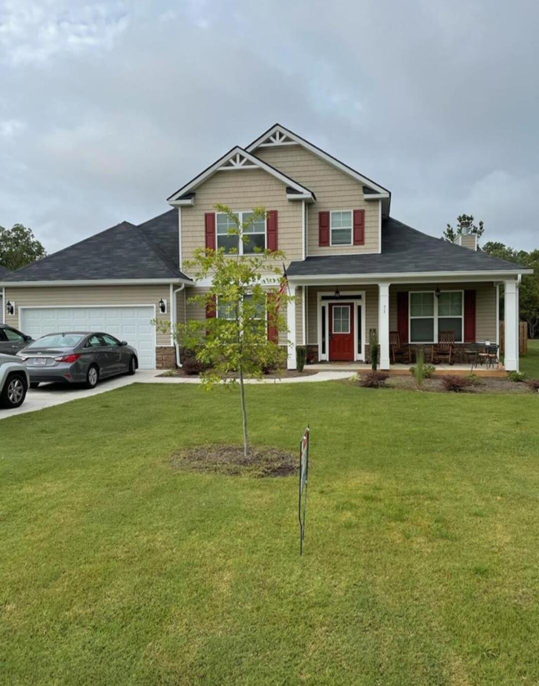 71 Murrah Road Extension North Augusta SC 29860