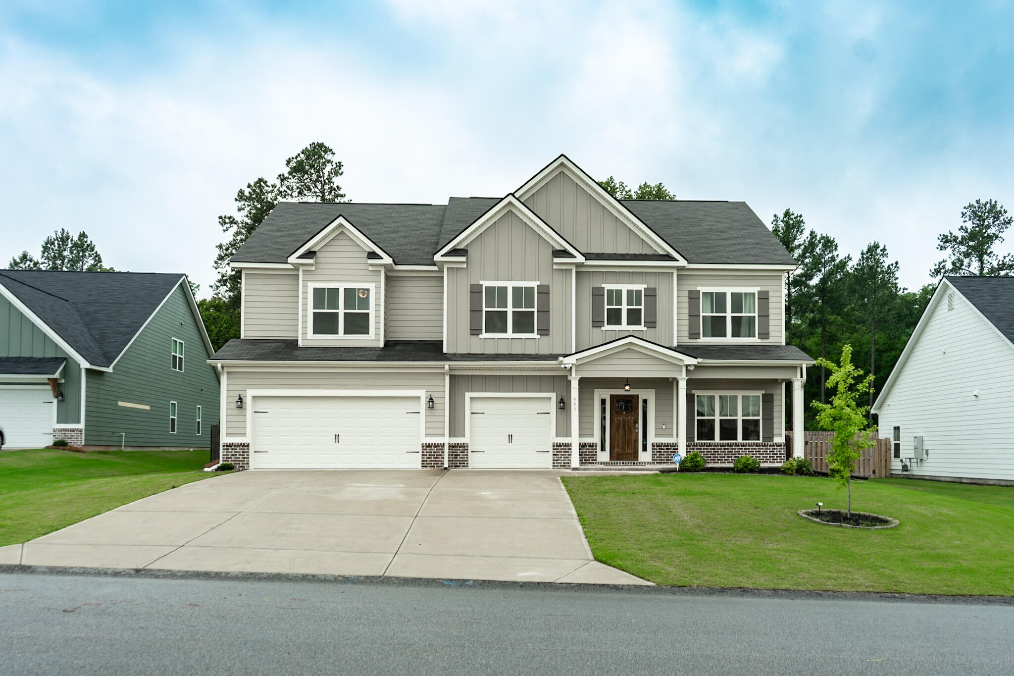 593 Broadsword Way Graniteville SC 29829