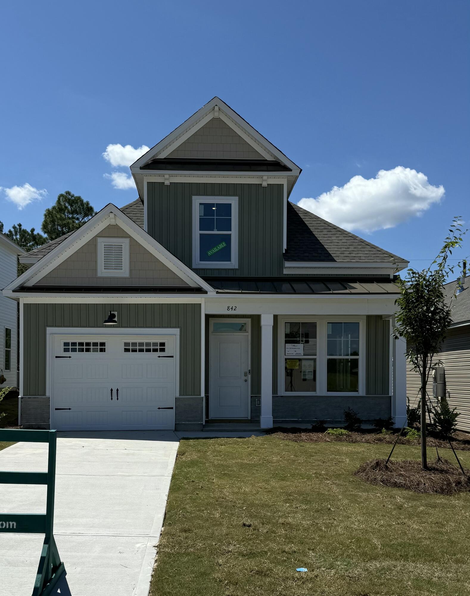 842 Brisbane Court Graniteville SC 29829
