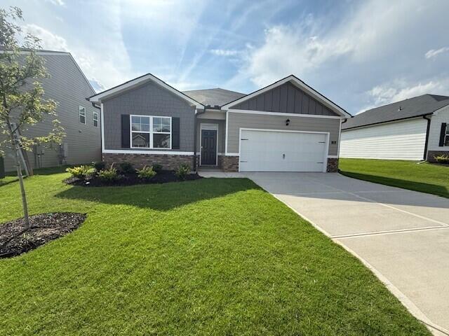 610 Lytham Drive Aiken SC 29801