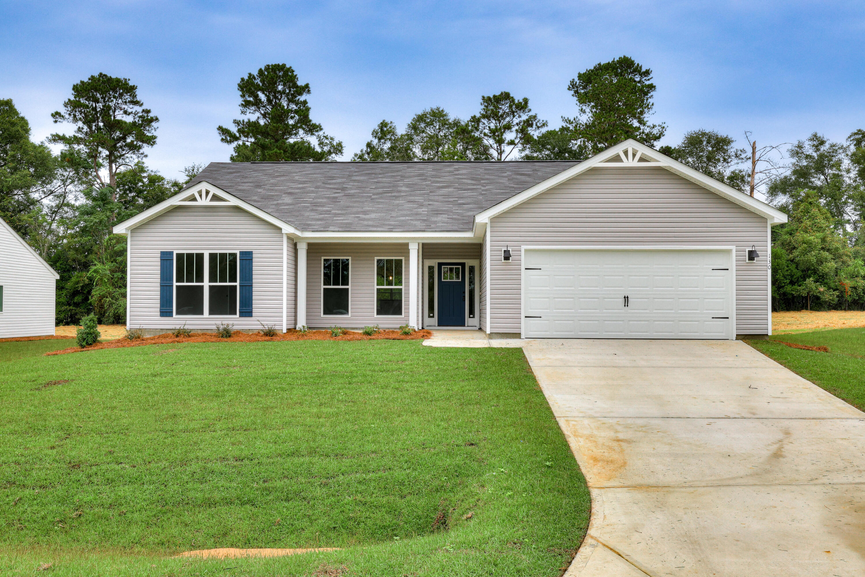 3256 Heartwood Pass Aiken SC 29803