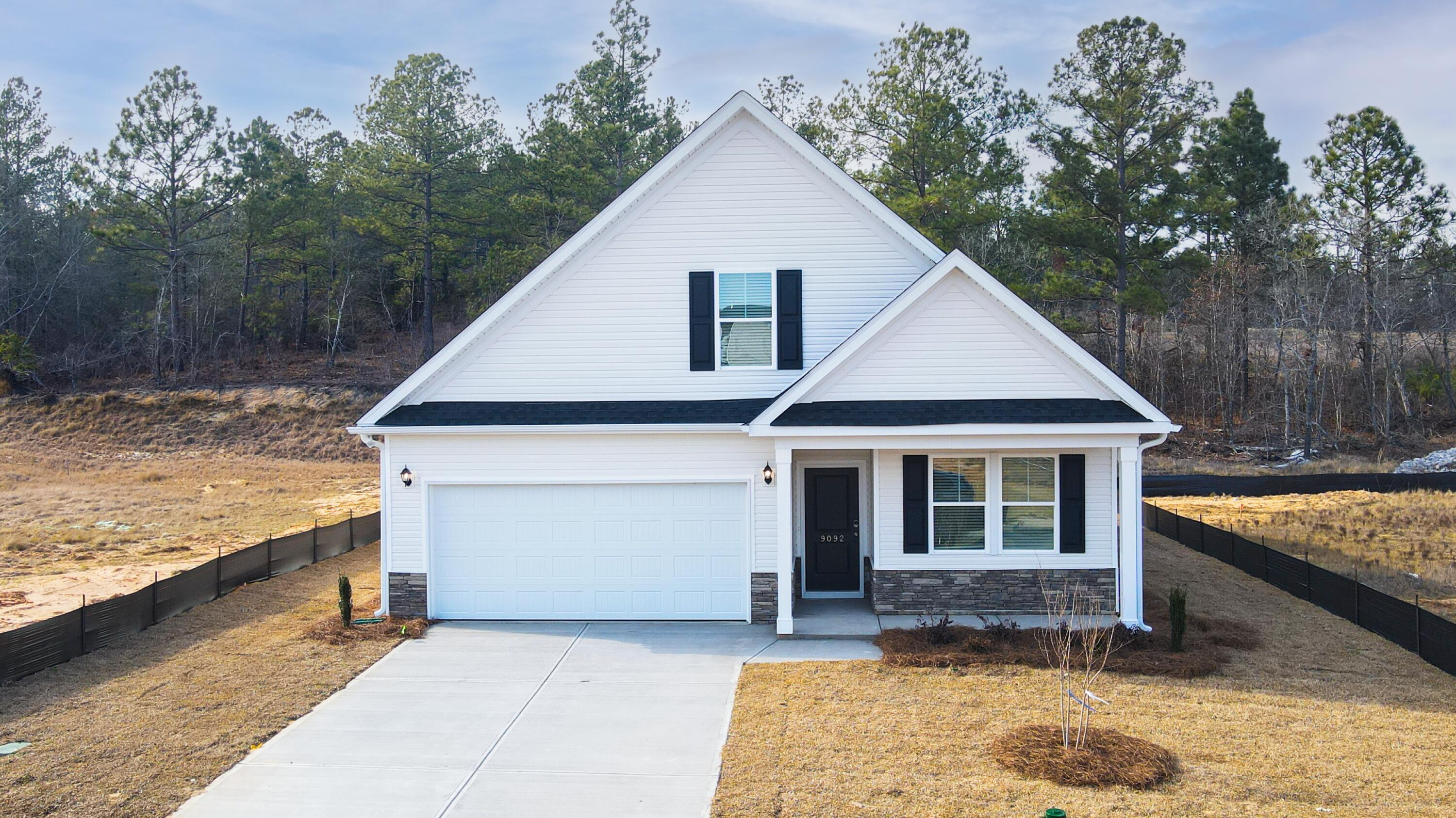 9092 Malahide Lane Aiken SC 29801