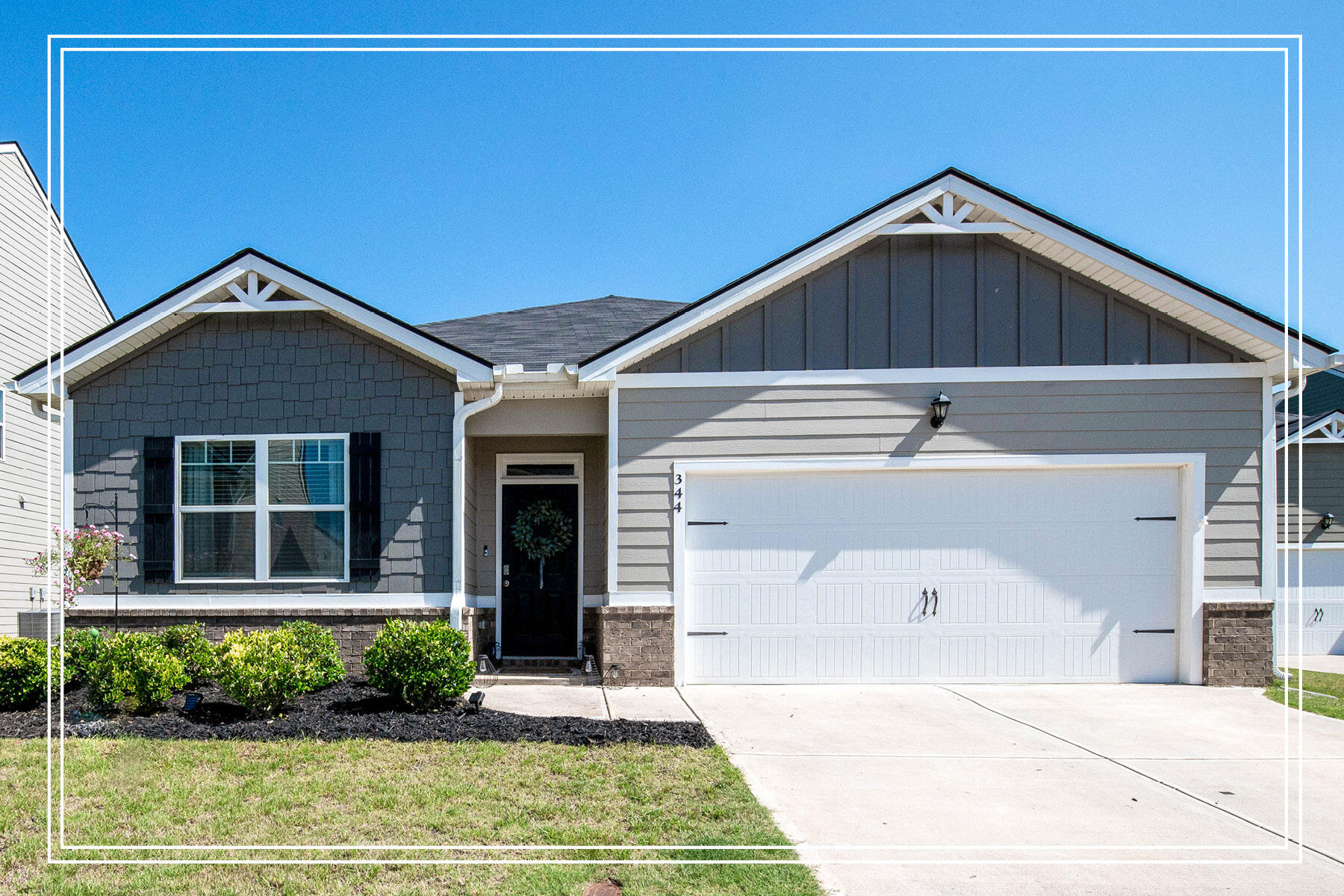344 Tahoe Drive Aiken SC 29803