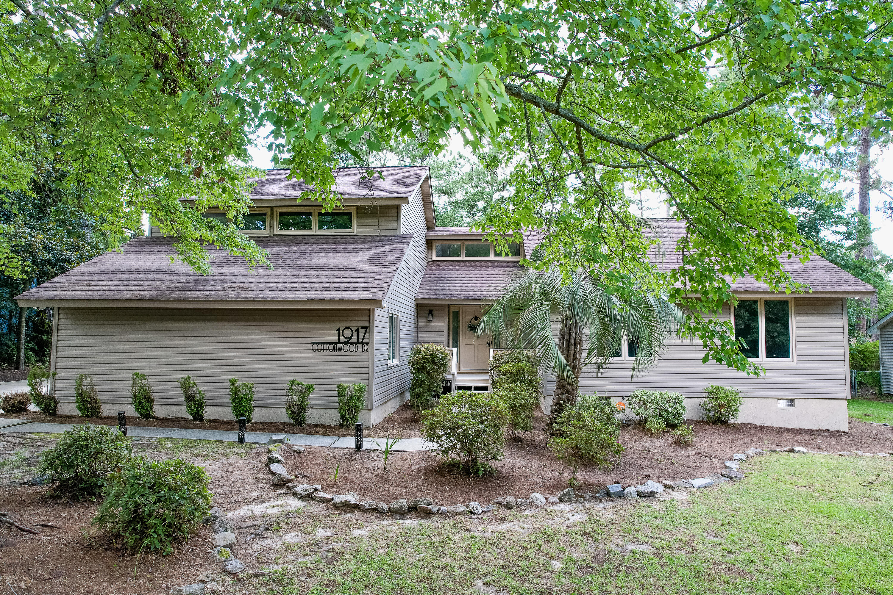 1917 Cottonwood Drive Aiken SC 29803