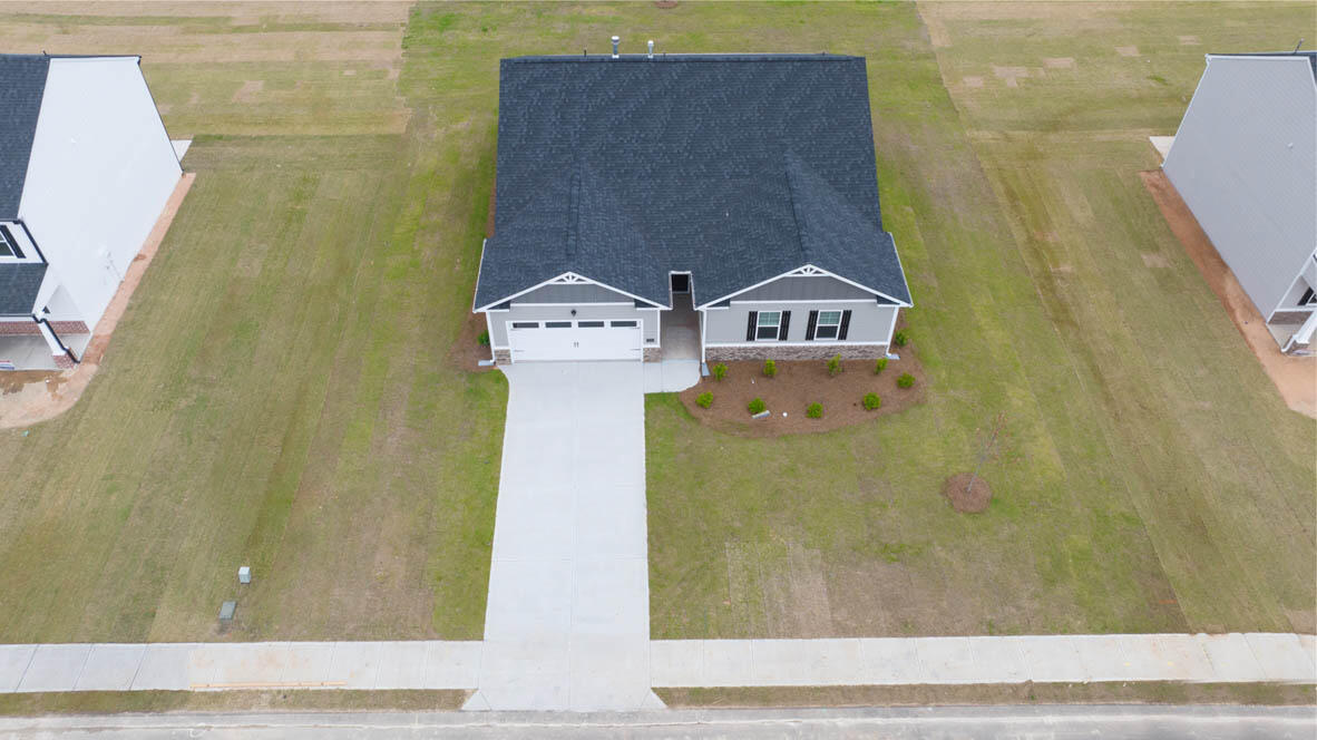 3045 Fancy Trail Aiken SC 29803