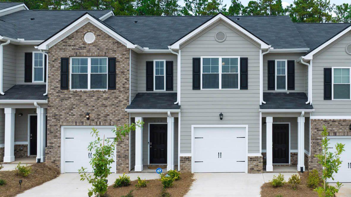 1026 Quaint Parish Circle Graniteville SC 29829