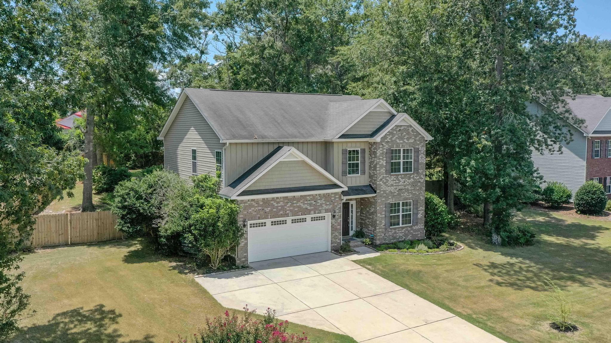 1998 Huron Drive Aiken SC 29803