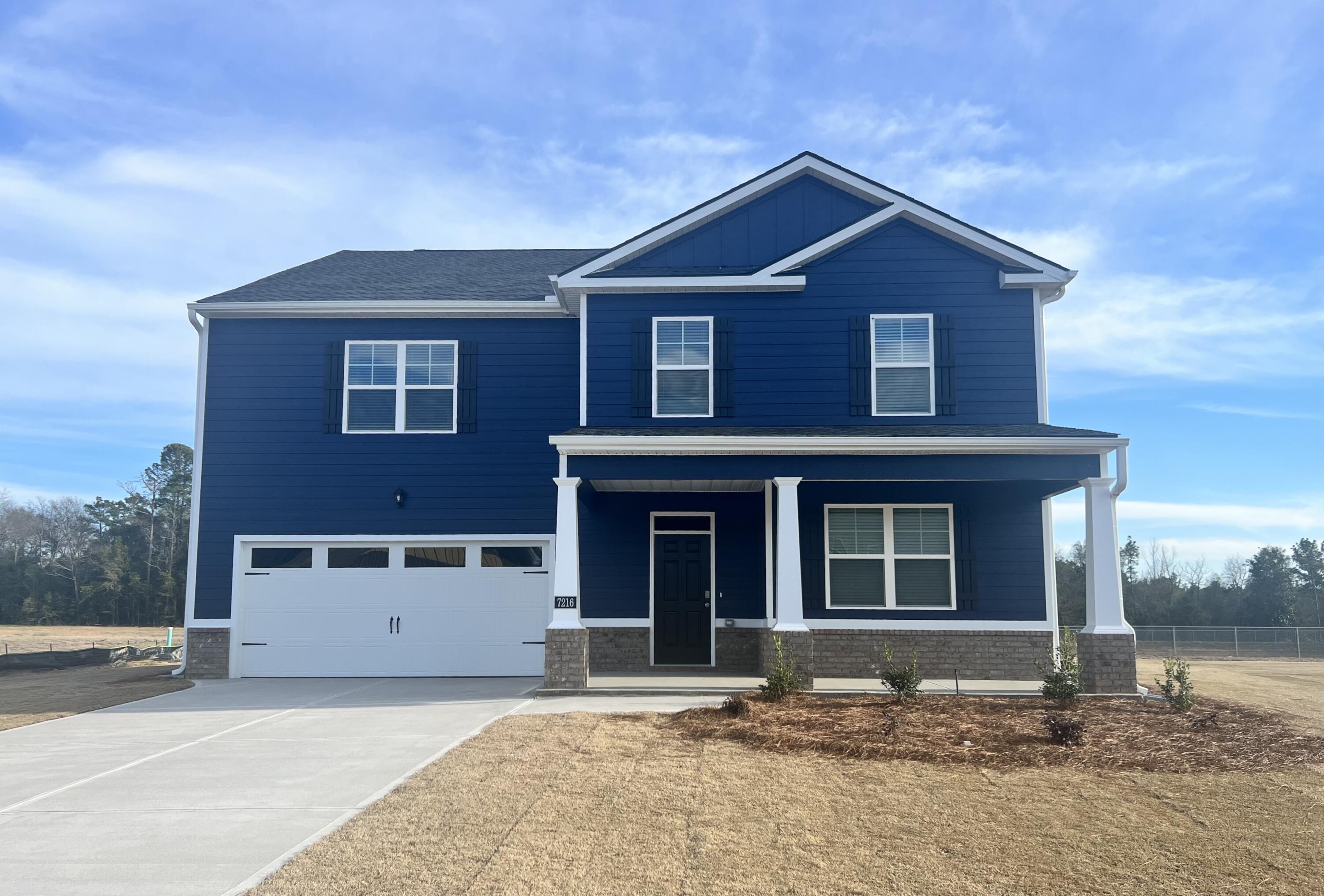 7216 Sideboard Crossing Aiken SC 29803