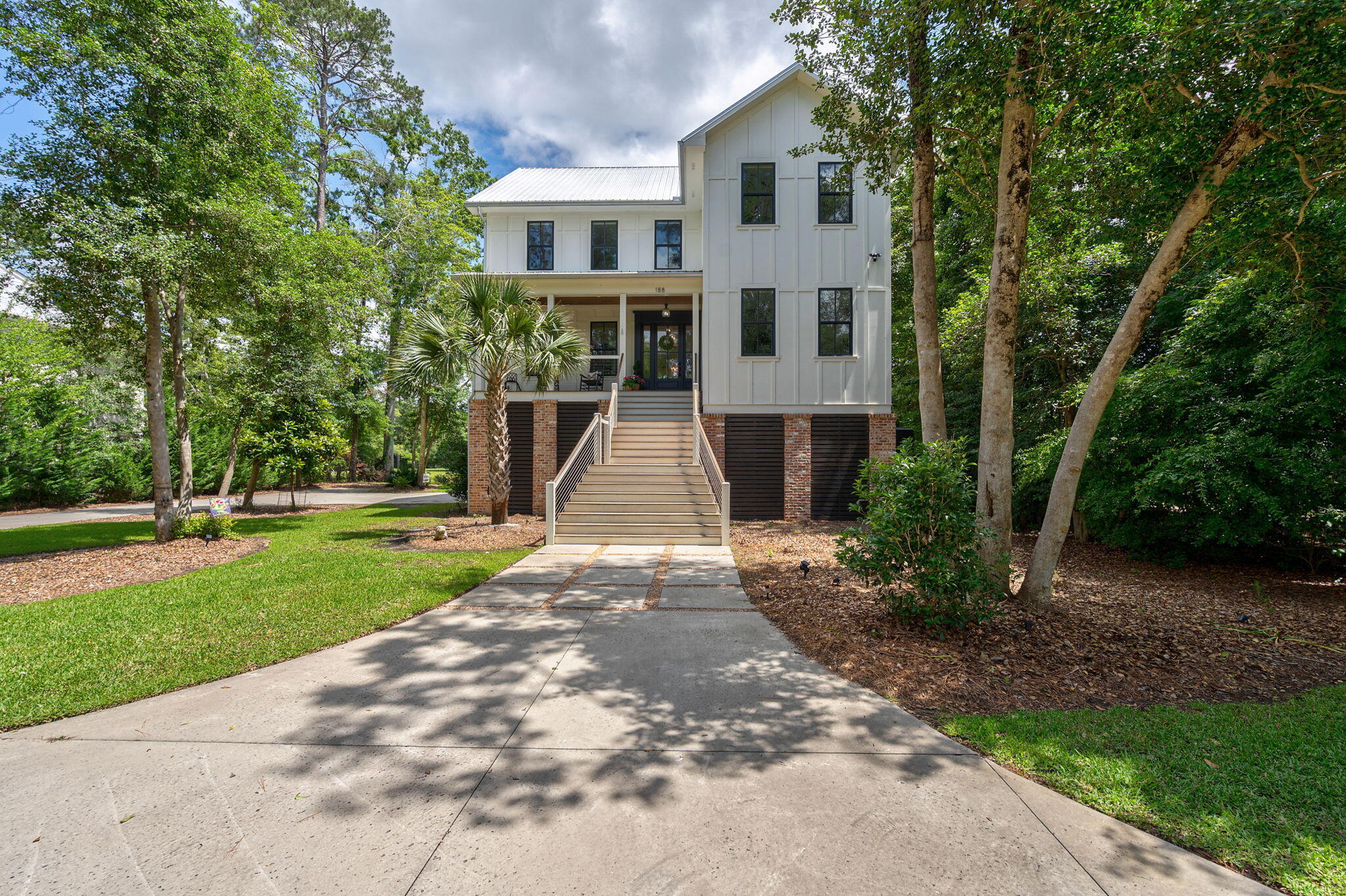 188 Lagoon Drive Clarks Hill SC 29821