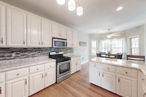 2256 Club Drive Aiken SC 29803