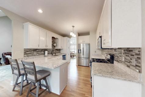 2256 Club Drive Aiken SC 29803