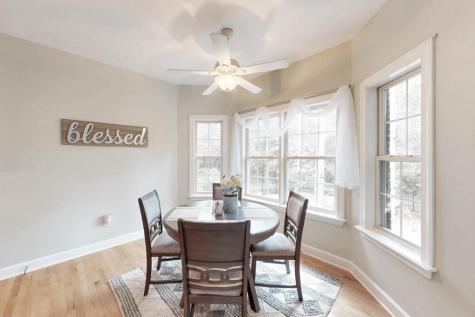 2256 Club Drive Aiken SC 29803