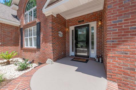 2256 Club Drive Aiken SC 29803