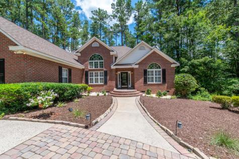 2256 Club Drive Aiken SC 29803