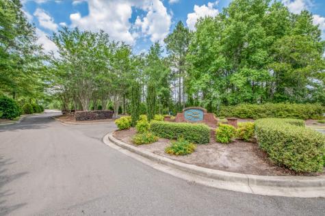 2256 Club Drive Aiken SC 29803