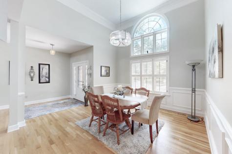 2256 Club Drive Aiken SC 29803