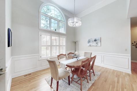 2256 Club Drive Aiken SC 29803