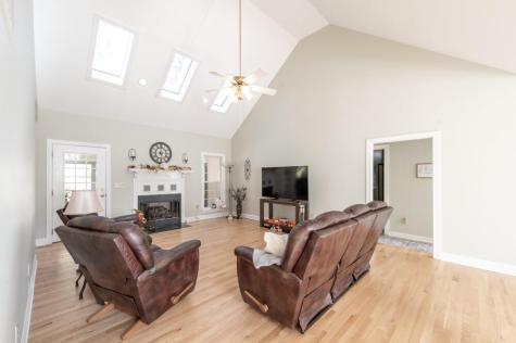 2256 Club Drive Aiken SC 29803