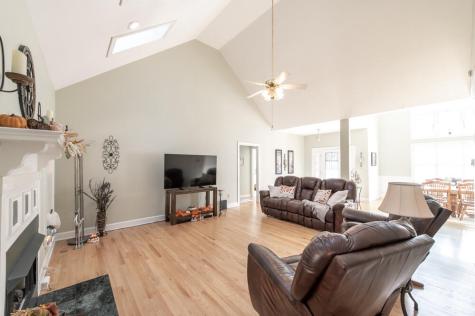 2256 Club Drive Aiken SC 29803