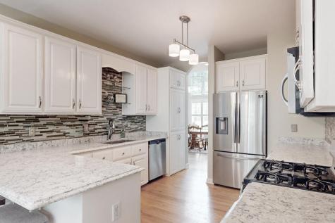 2256 Club Drive Aiken SC 29803