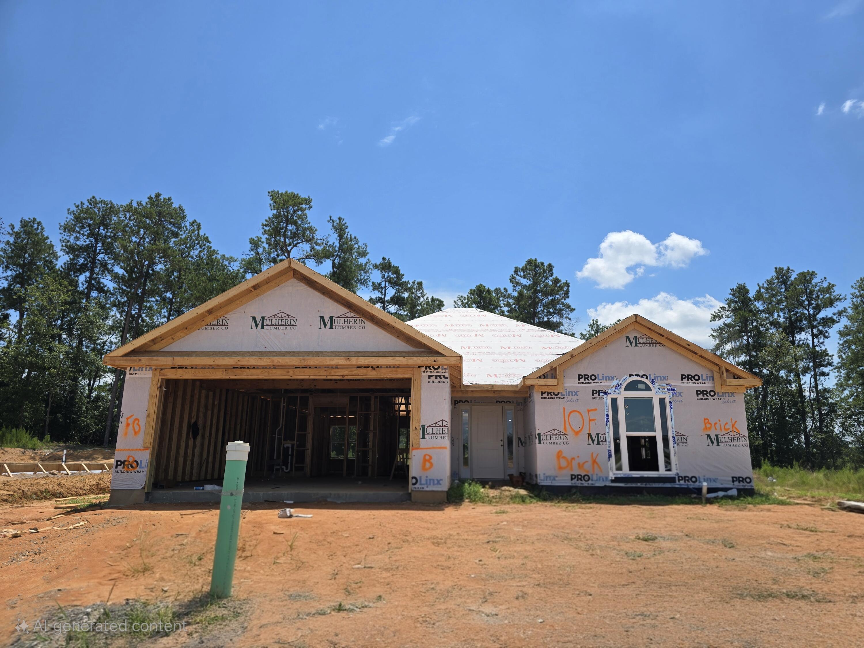 7320 Paisley Circle Graniteville SC 29829