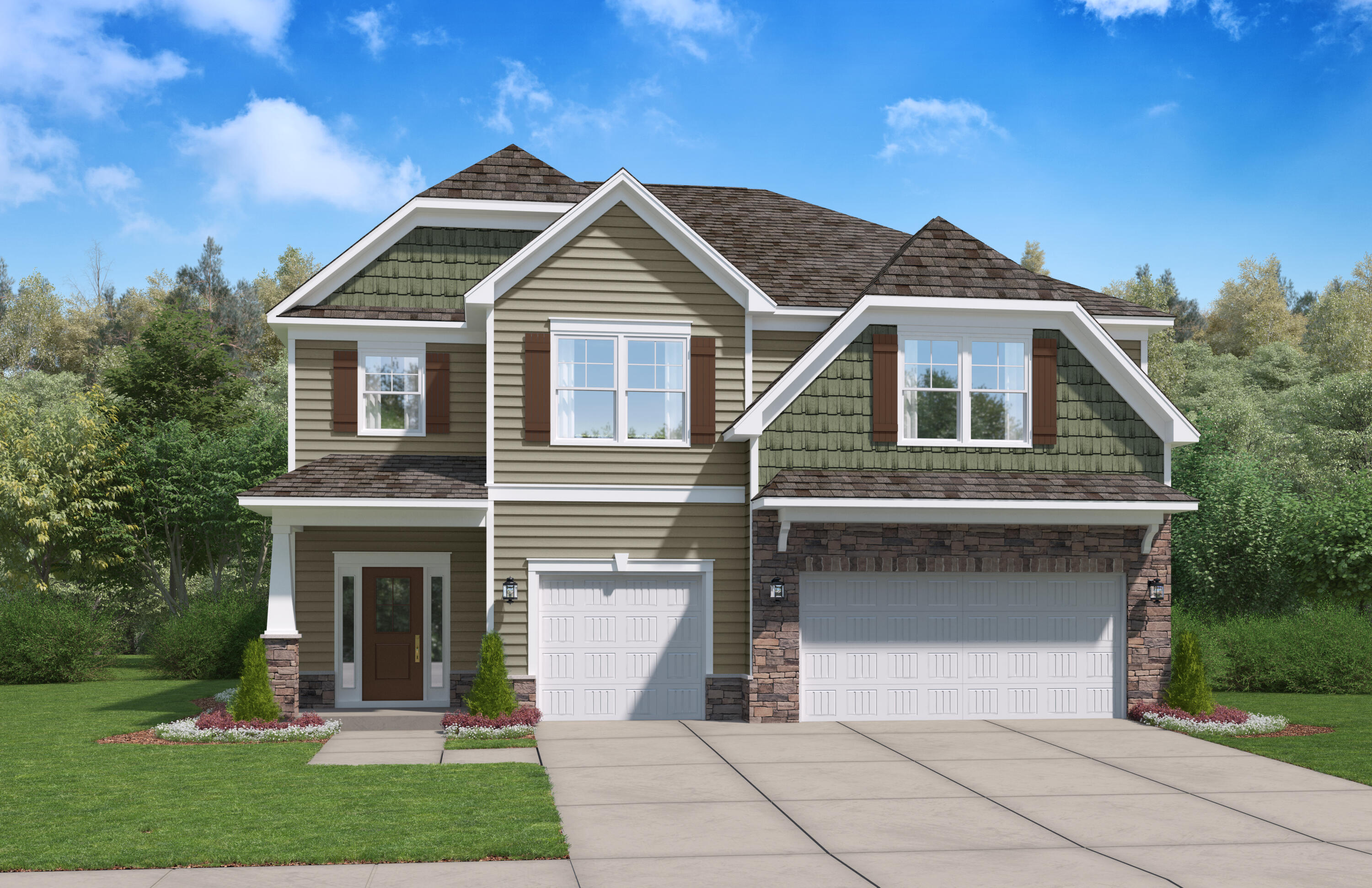 3125 Blenheim Court Graniteville SC 29829