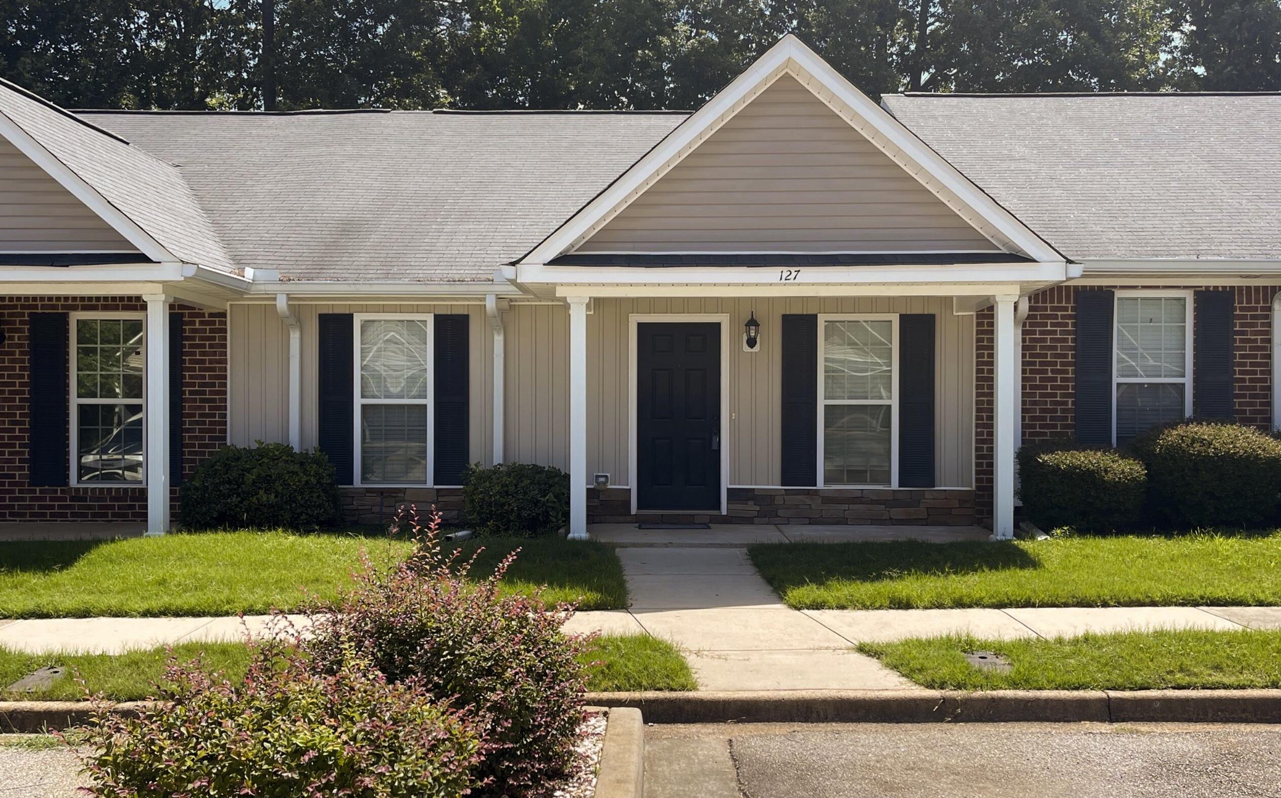 127 Winnipeg Road North Augusta SC 29841
