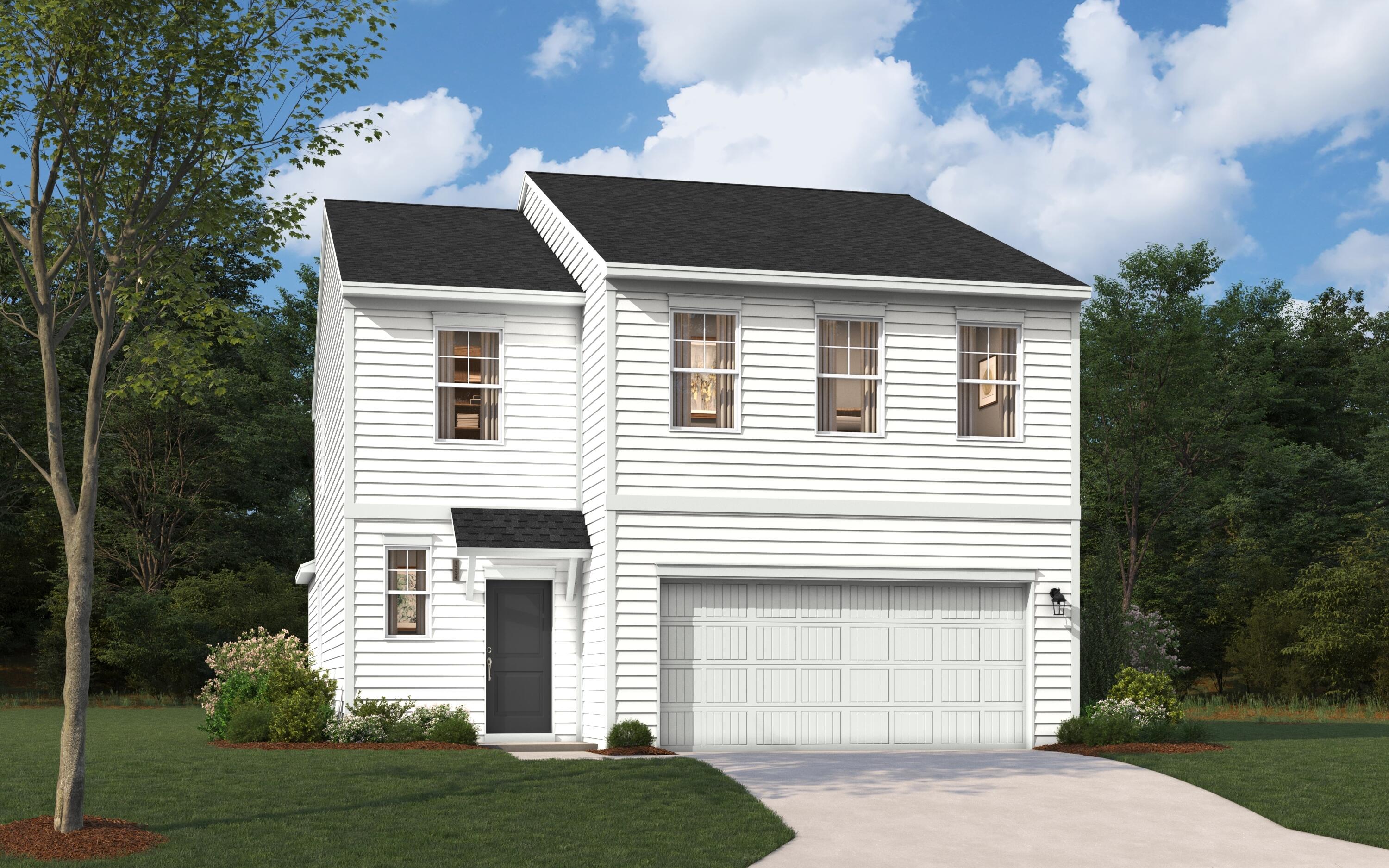 1012 Tess Street Graniteville SC 29829