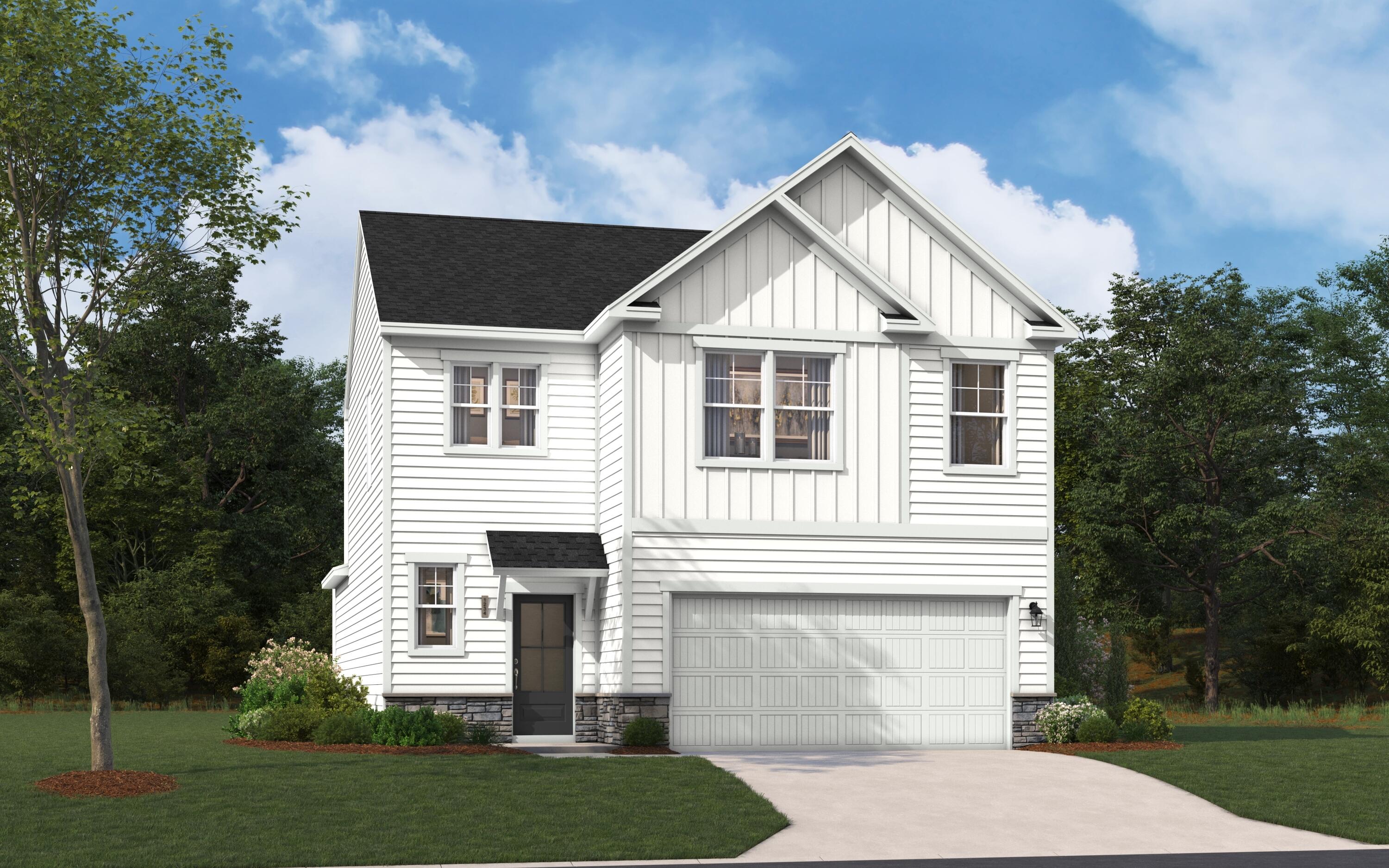 1031 Tess Street Graniteville SC 29829