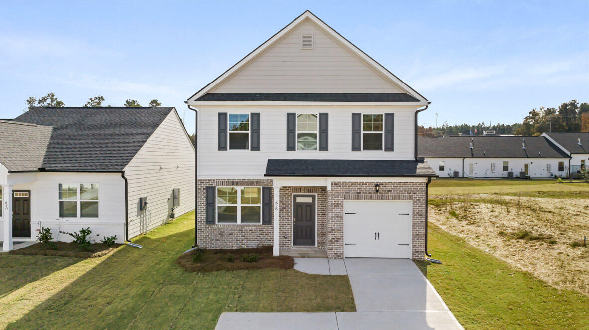 6118 Dead River Beech Island SC 29842