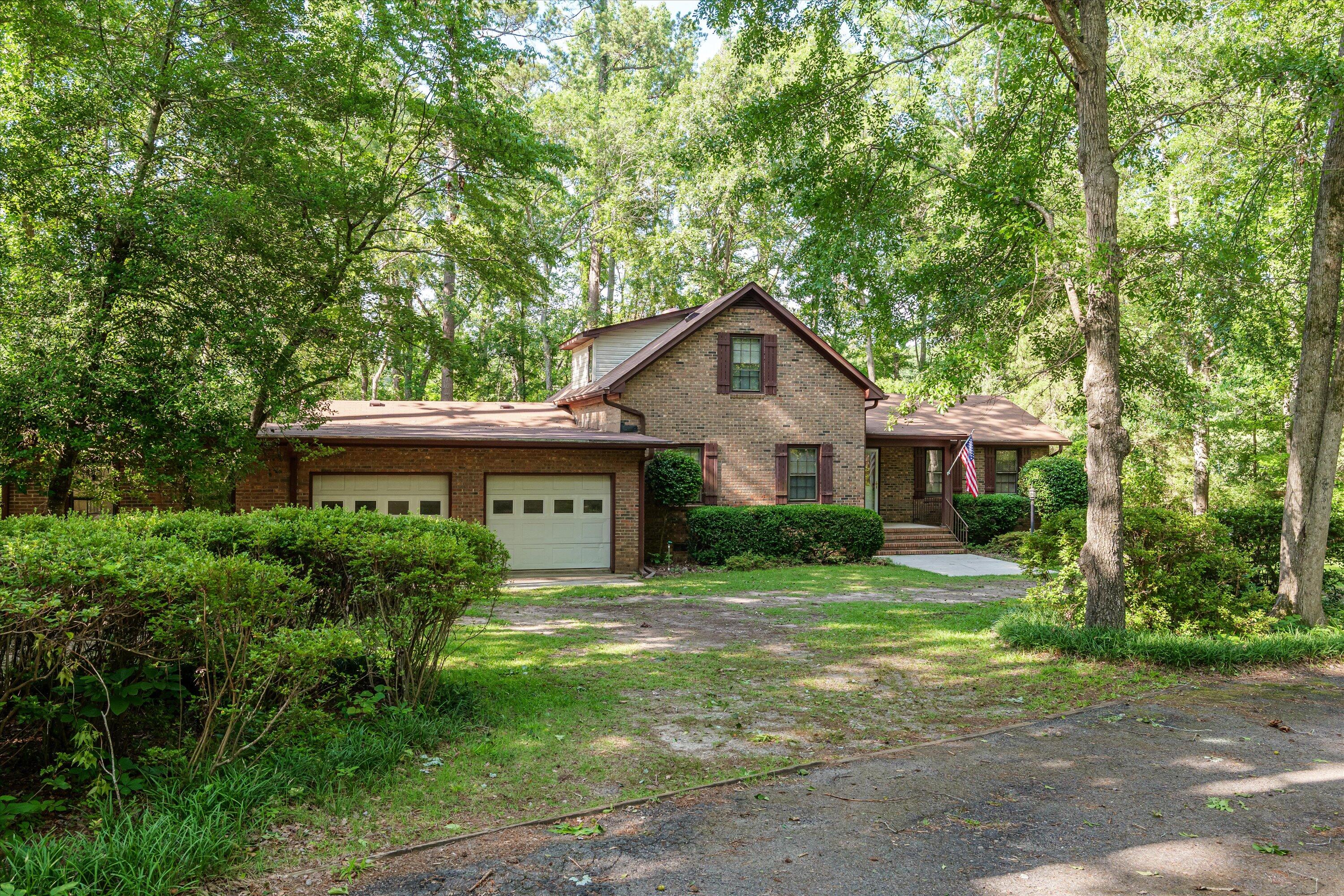 210 Sweetwater Creek Drive North Augusta SC 29860