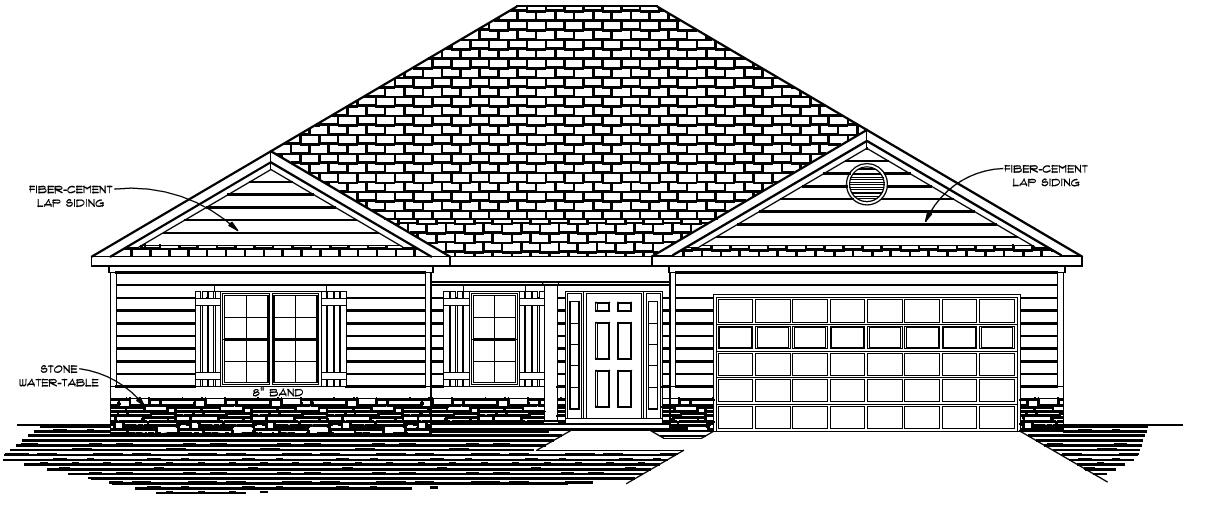 7344 Paisley Circle Graniteville SC 29829