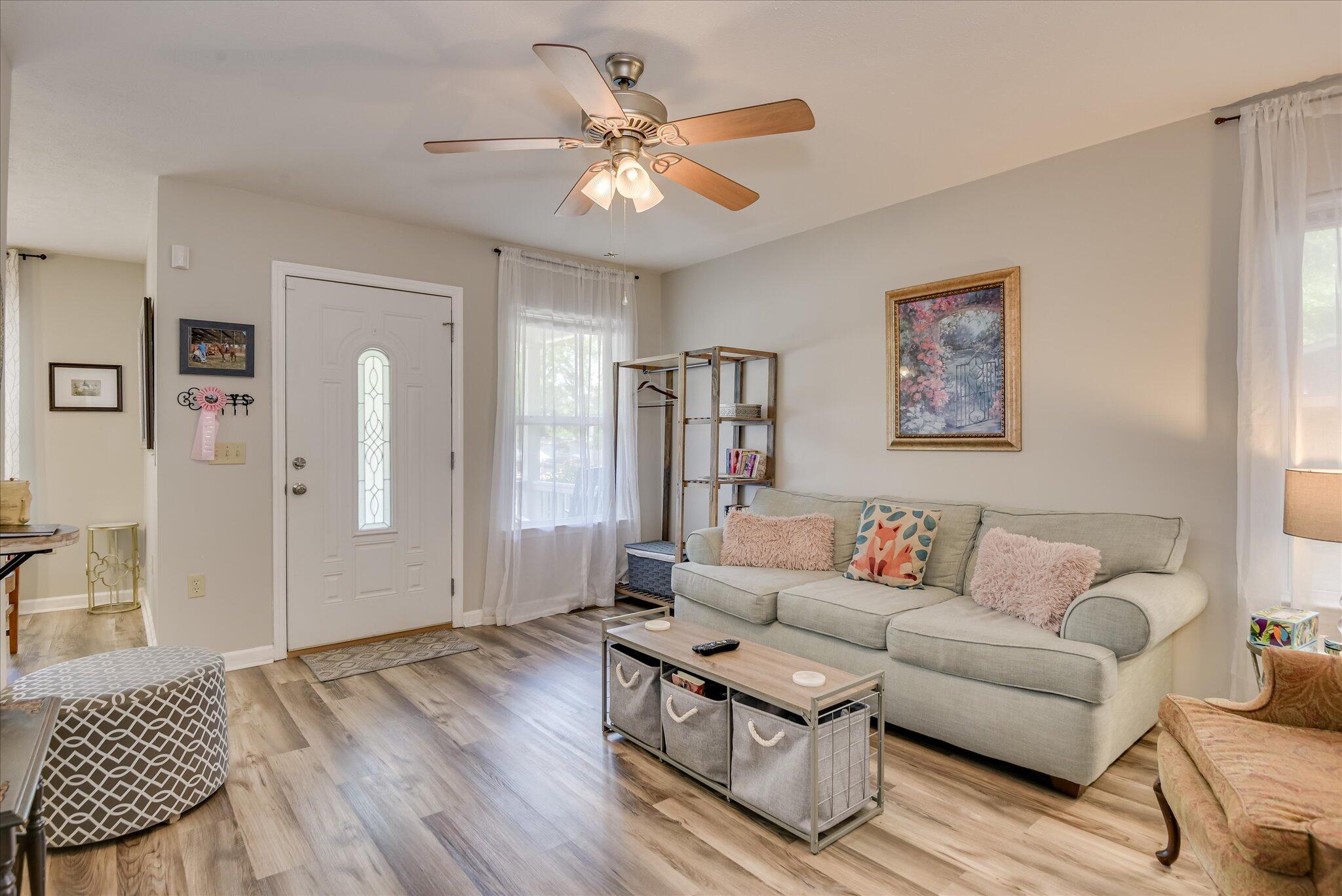 424 NW Mccormick Street Aiken SC 29801