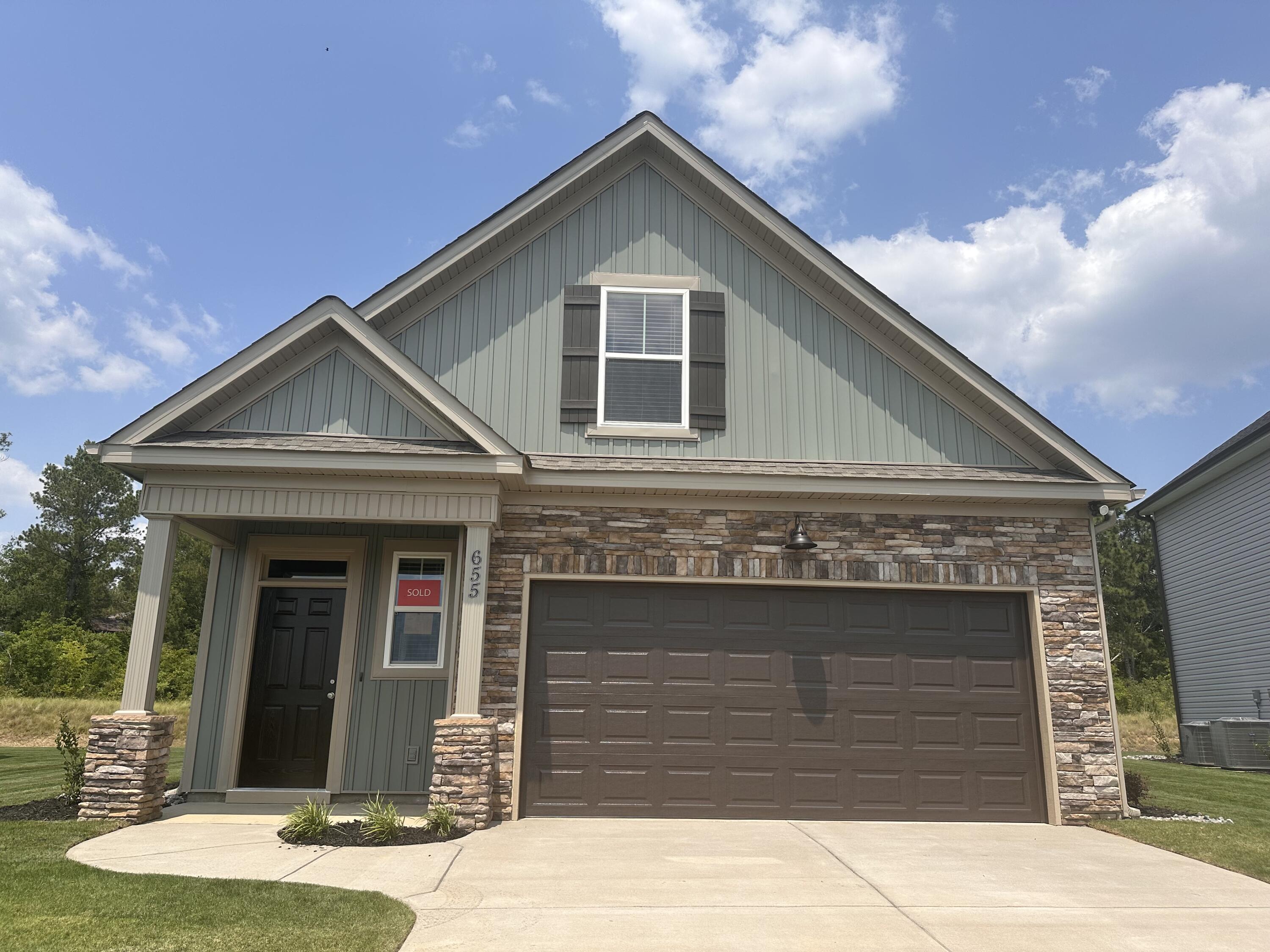 Wd338 Ashburn Drive North Augusta SC 29860