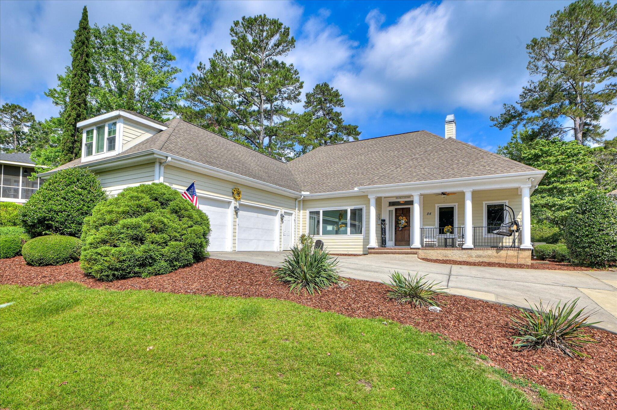 84 Troon Way Aiken SC 29803