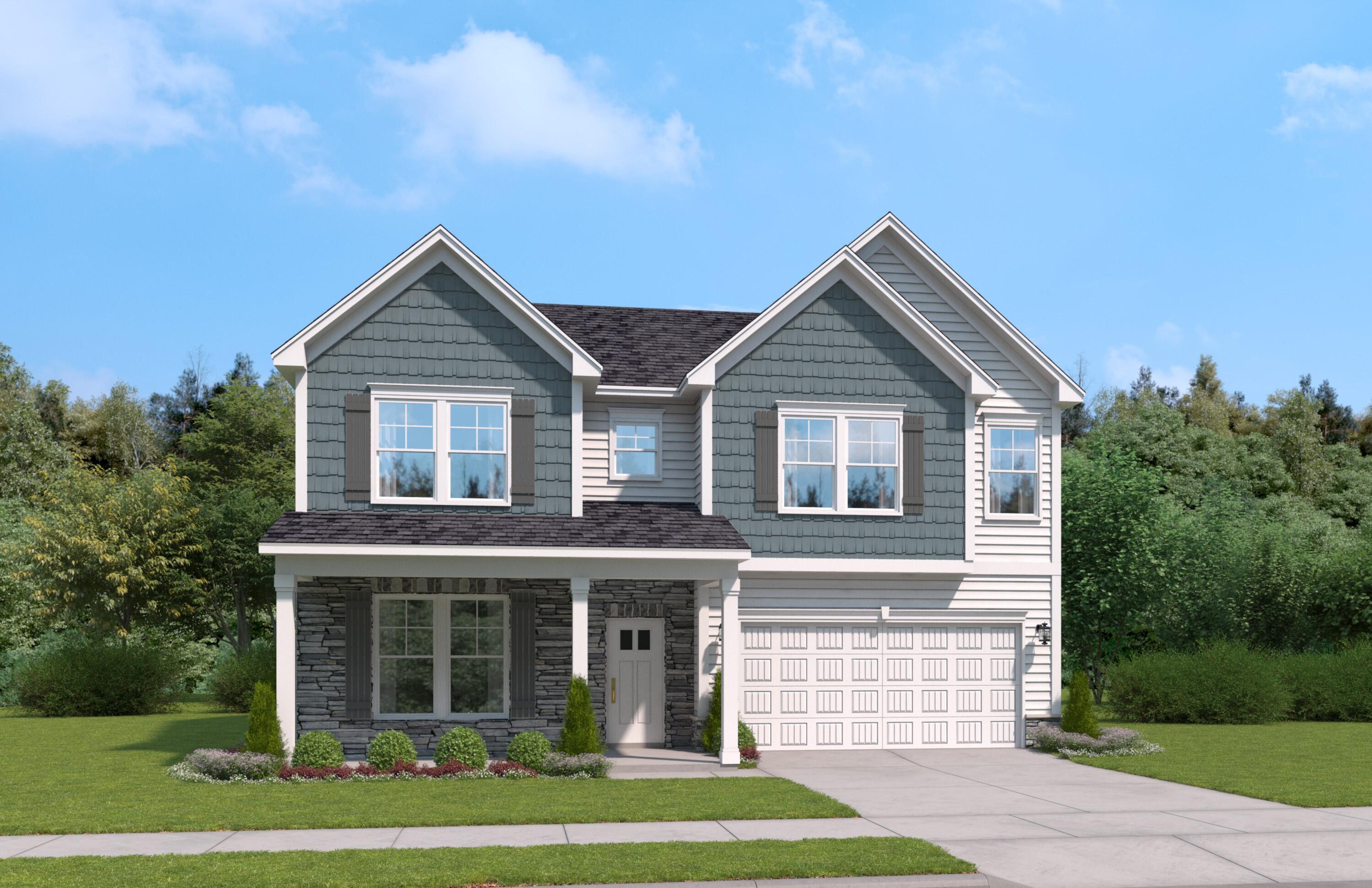 3163 Blenheim Court Graniteville SC 29829