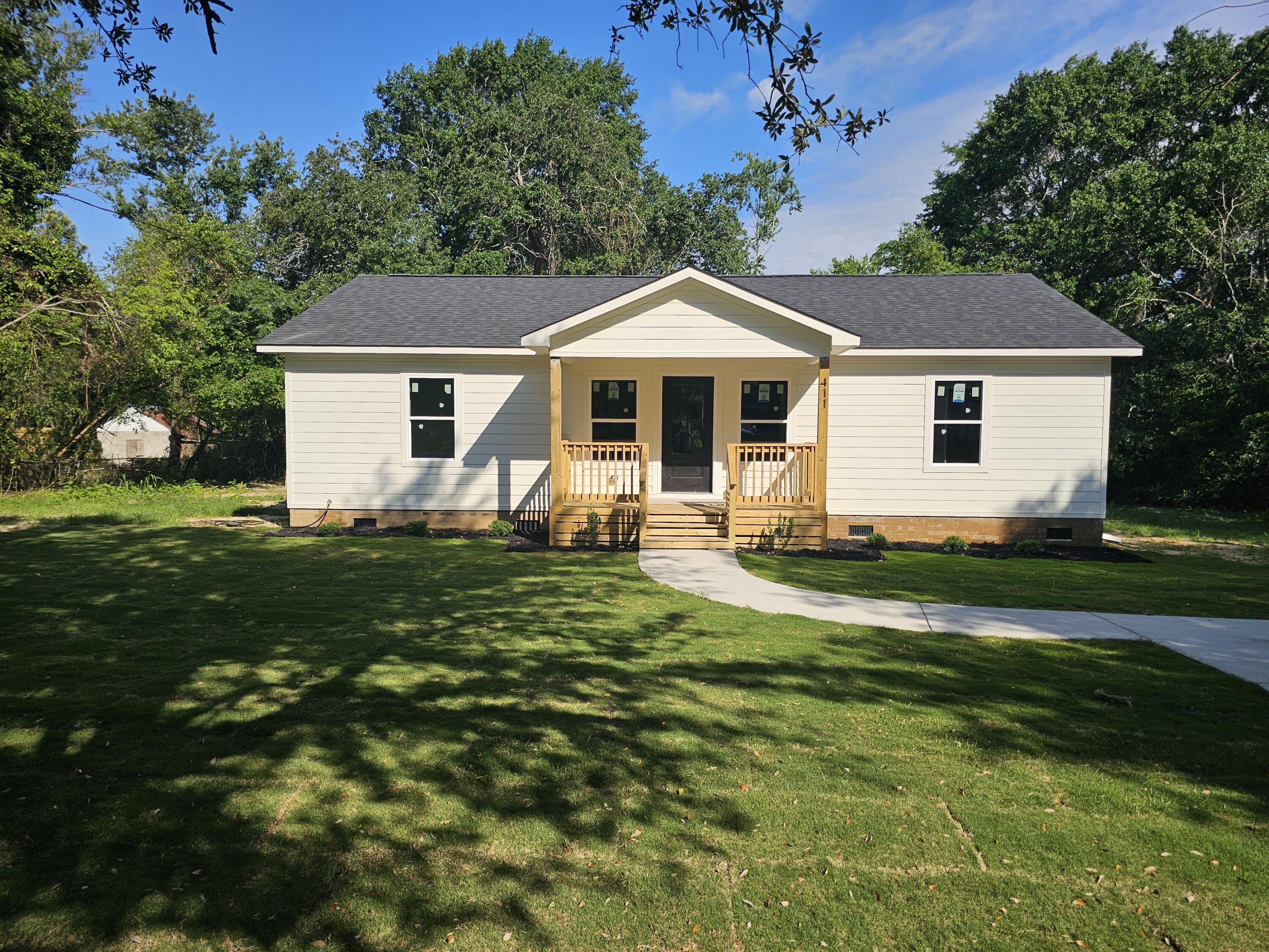 411 Seminole Street Aiken SC 29801