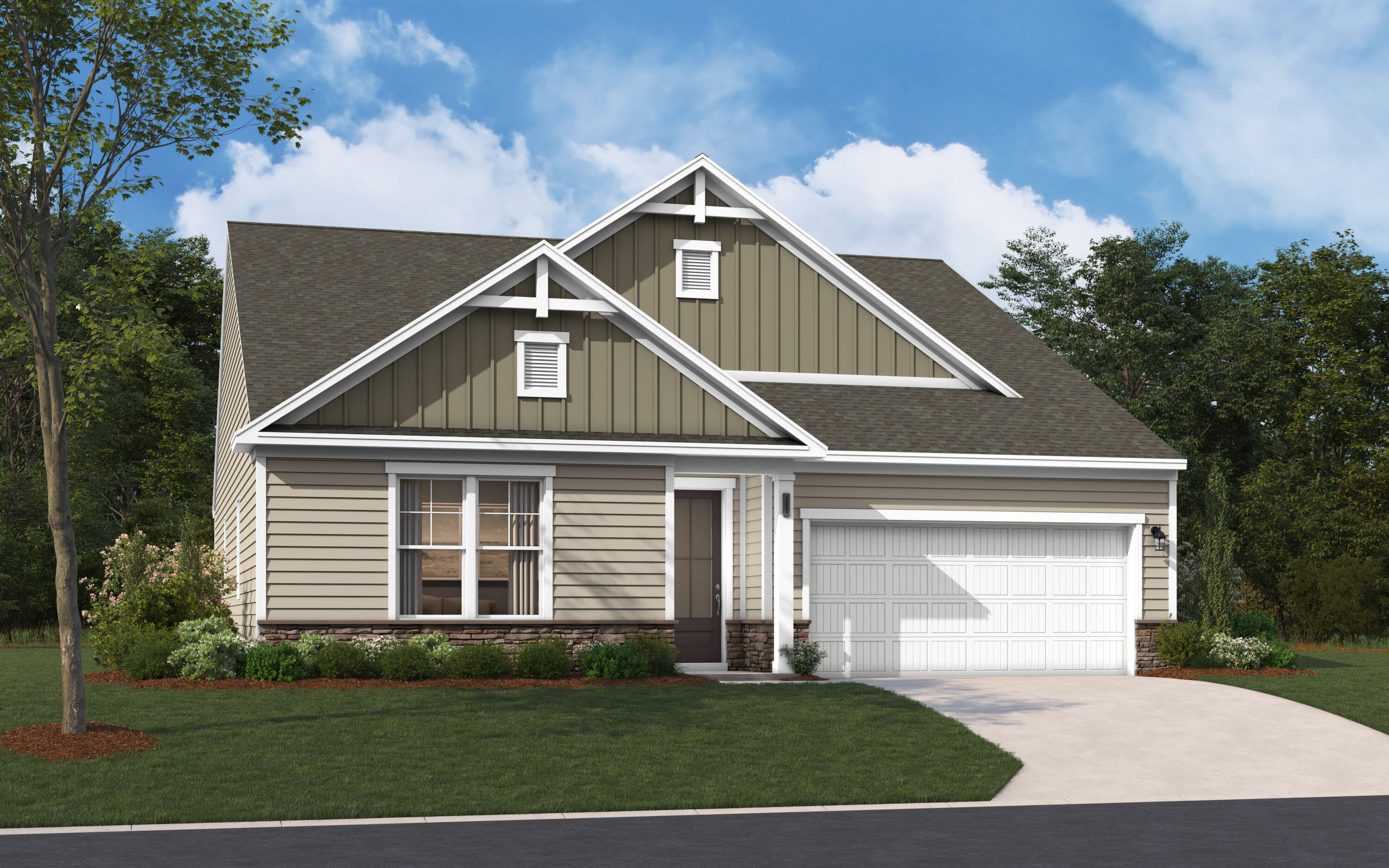 3151 Blenheim Court Graniteville SC 29829
