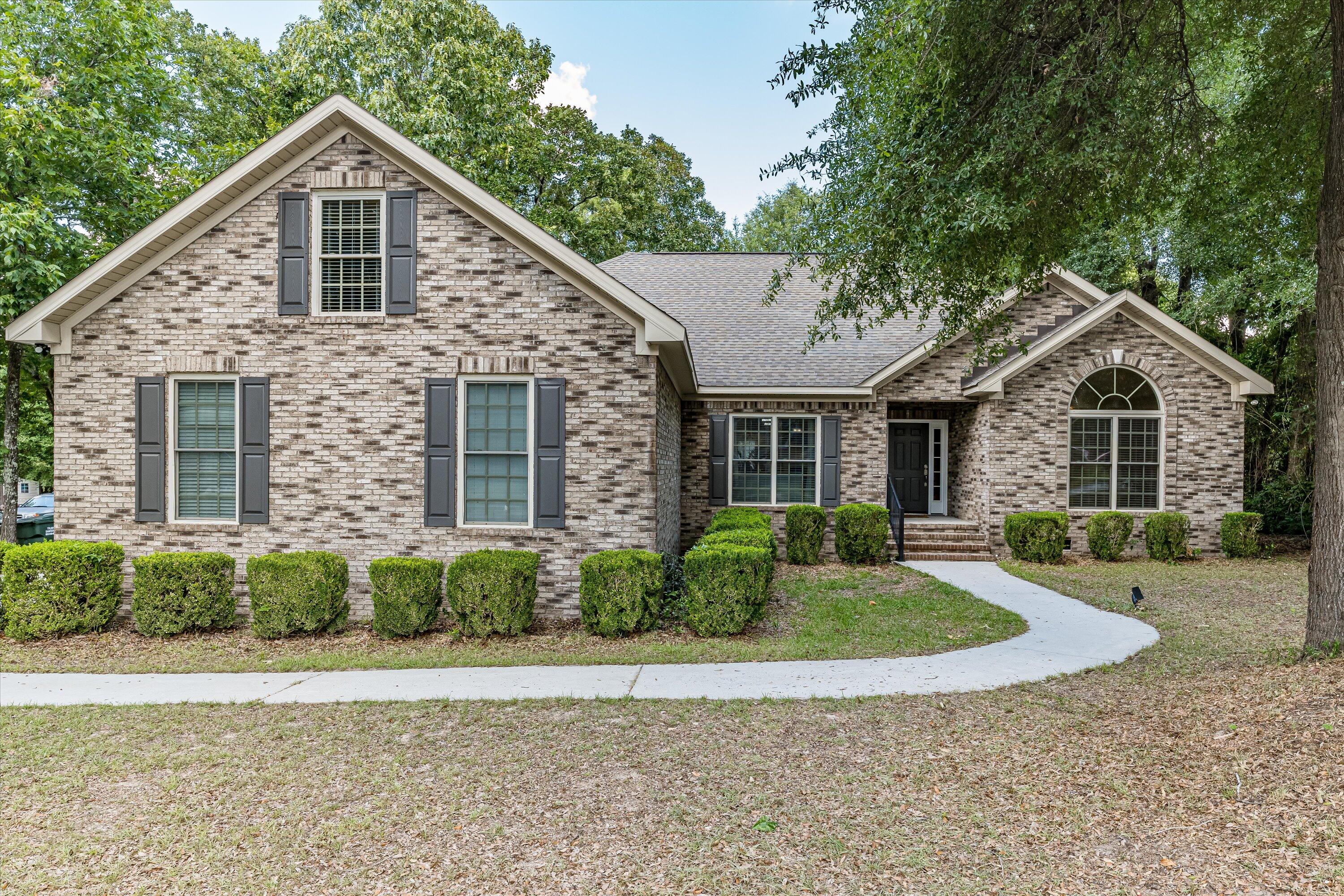1601 E Tavelle Lane Beech Island SC 29842