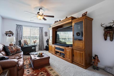 7334 Roundstone Drive Graniteville SC 29829