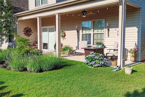 7334 Roundstone Drive Graniteville SC 29829