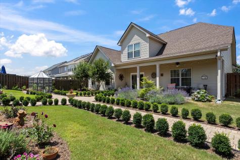 7334 Roundstone Drive Graniteville SC 29829