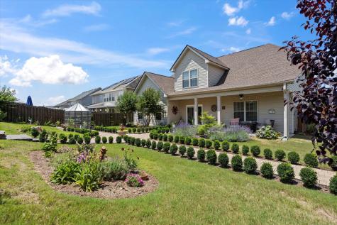 7334 Roundstone Drive Graniteville SC 29829