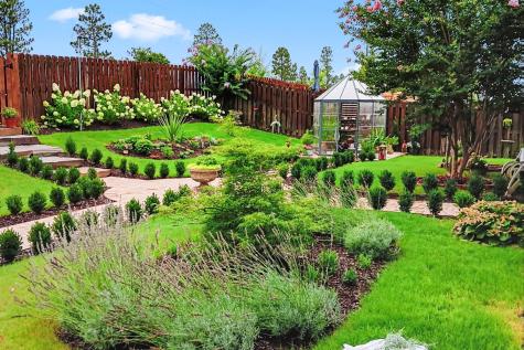 7334 Roundstone Drive Graniteville SC 29829