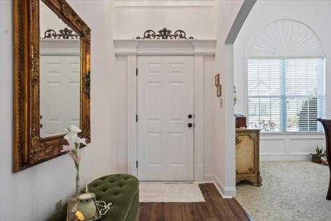 7334 Roundstone Drive Graniteville SC 29829